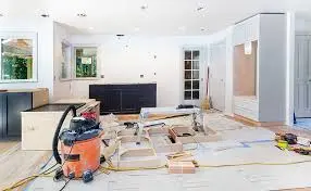 Home Remodeling
